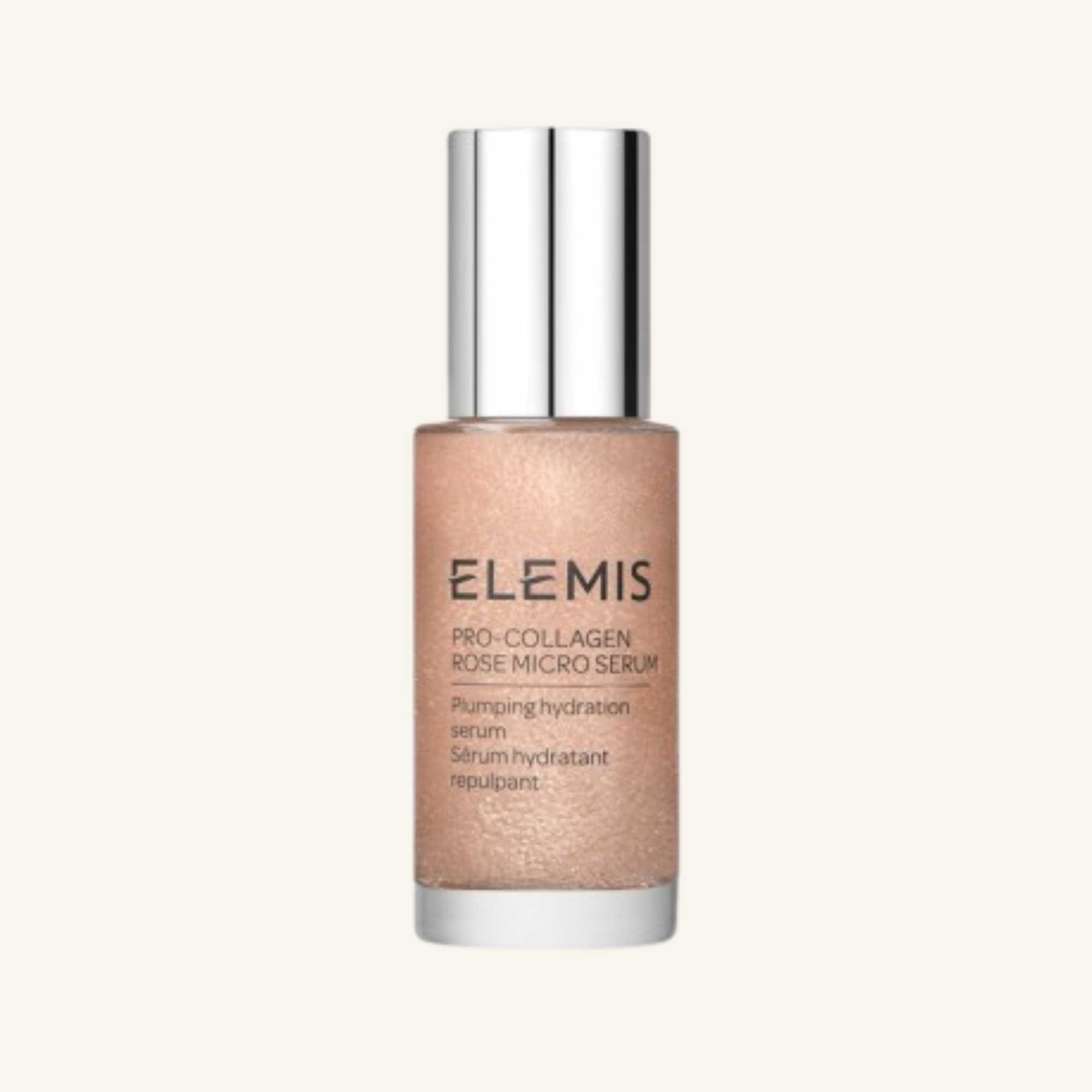 Про-Колаген зволожуючий мікро-серум "Троянда" Про-Колаген зволожуючий мікро-серум "Троянда"